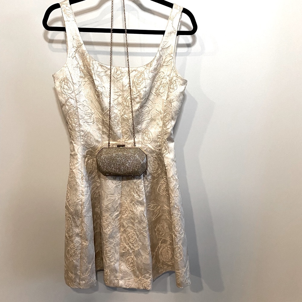 ✨ GOLDEN HOUR DRESS ✨